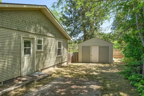 1154 Tolman Creek Road Ashland OR 97520