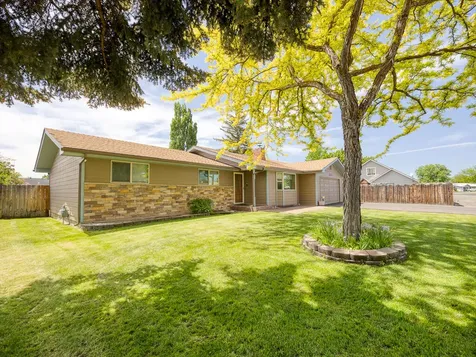 5030 Barry Avenue Klamath Falls OR 97603