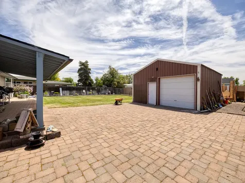 5030 Barry Avenue Klamath Falls OR 97603