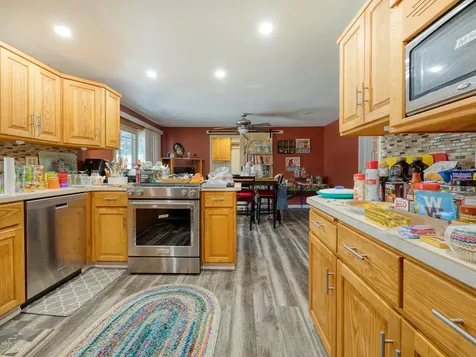5030 Barry Avenue Klamath Falls OR 97603
