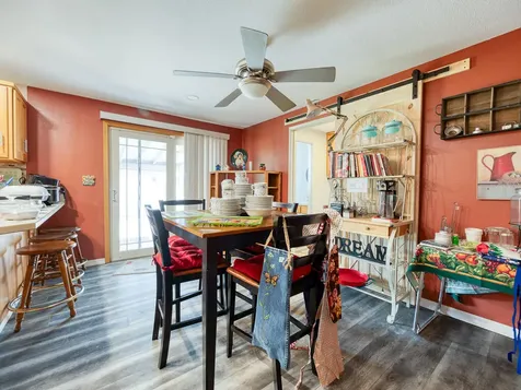 5030 Barry Avenue Klamath Falls OR 97603