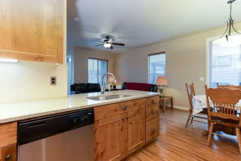 1301 NE Barney Street Prineville OR 97754