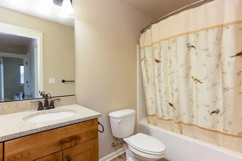 1301 NE Barney Street Prineville OR 97754