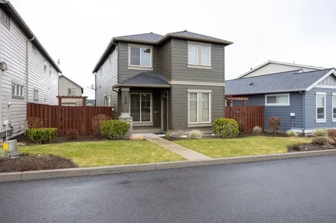 1301 NE Barney Street Prineville OR 97754