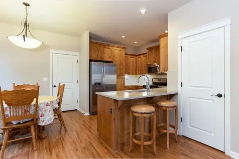 1301 NE Barney Street Prineville OR 97754
