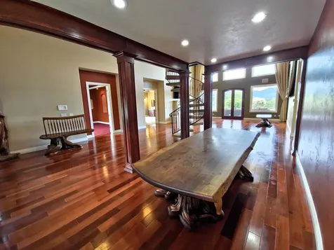 2054 Jaynes Drive Grants Pass OR 97527