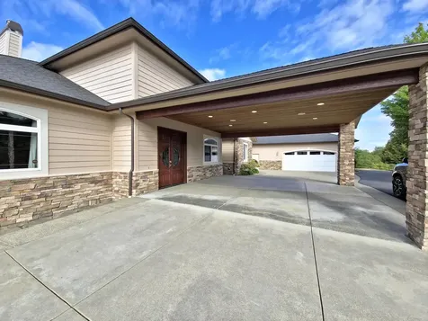 2054 Jaynes Drive Grants Pass OR 97527