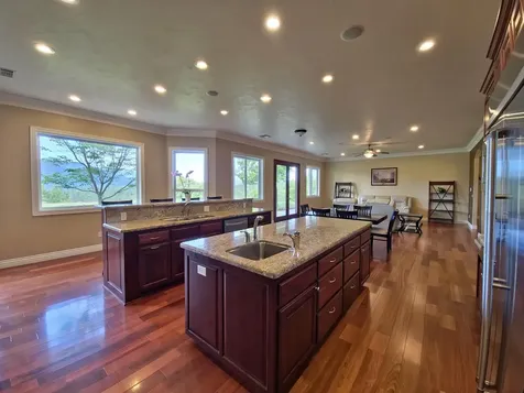 2054 Jaynes Drive Grants Pass OR 97527
