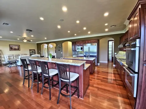 2054 Jaynes Drive Grants Pass OR 97527