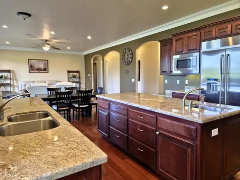 2054 Jaynes Drive Grants Pass OR 97527