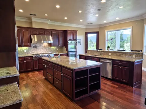 2054 Jaynes Drive Grants Pass OR 97527