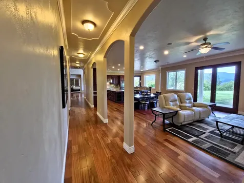 2054 Jaynes Drive Grants Pass OR 97527