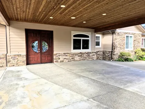 2054 Jaynes Drive Grants Pass OR 97527