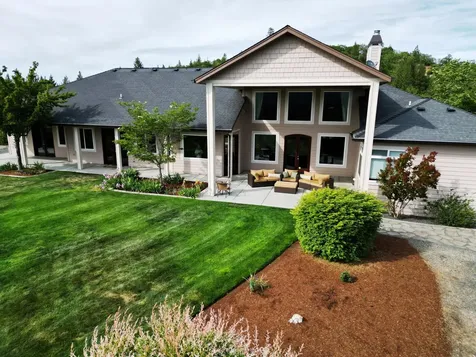 2054 Jaynes Drive Grants Pass OR 97527