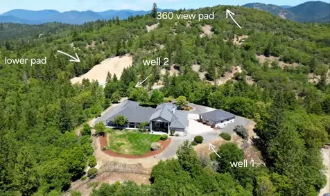2054 Jaynes Drive Grants Pass OR 97527