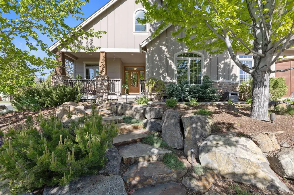 60625 Kiger Gorge Way Bend OR 97702