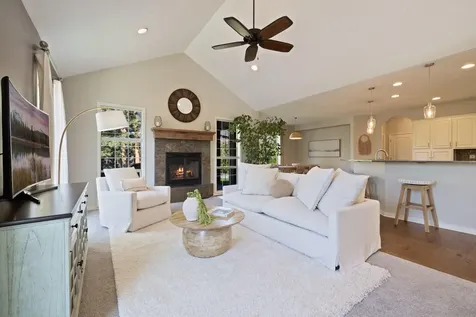 60625 Kiger Gorge Way Bend OR 97702