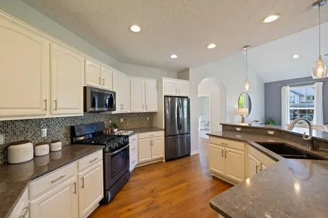 60625 Kiger Gorge Way Bend OR 97702