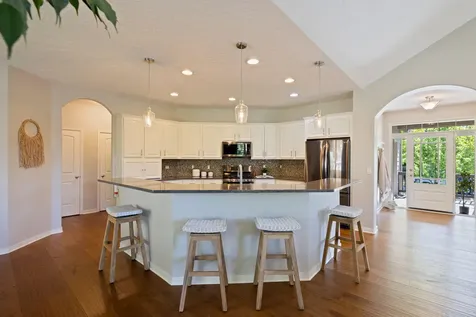 60625 Kiger Gorge Way Bend OR 97702