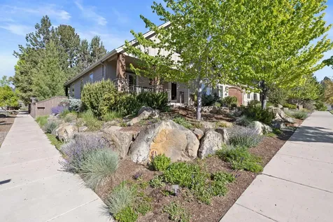 60625 Kiger Gorge Way Bend OR 97702