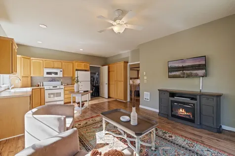 60625 Kiger Gorge Way Bend OR 97702