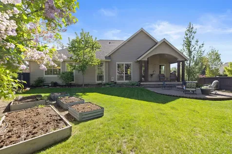 60625 Kiger Gorge Way Bend OR 97702