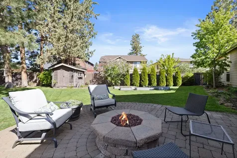 60625 Kiger Gorge Way Bend OR 97702