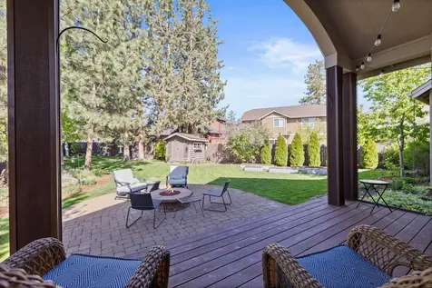 60625 Kiger Gorge Way Bend OR 97702