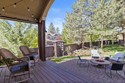 60625 Kiger Gorge Way Bend OR 97702