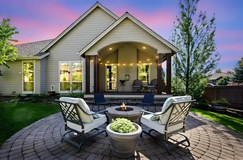 60625 Kiger Gorge Way Bend OR 97702