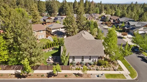 60625 Kiger Gorge Way Bend OR 97702