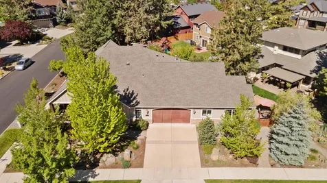 60625 Kiger Gorge Way Bend OR 97702