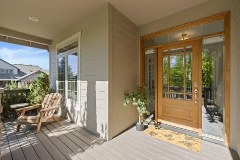 60625 Kiger Gorge Way Bend OR 97702
