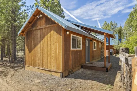 17037 Whittier Drive Bend OR 97707