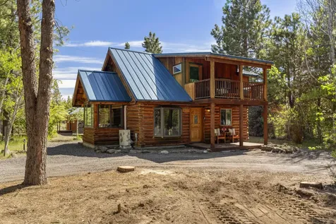 17037 Whittier Drive Bend OR 97707