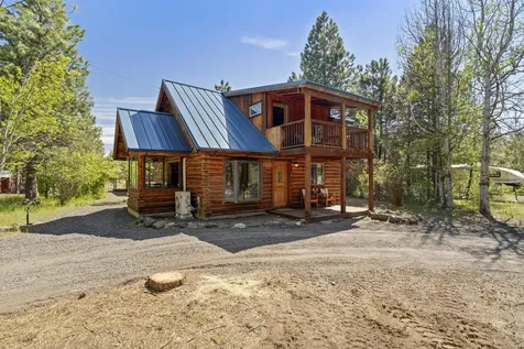 17037 Whittier Drive Bend OR 97707