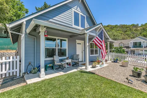 857 Jacoby Street Gold Hill OR 97525