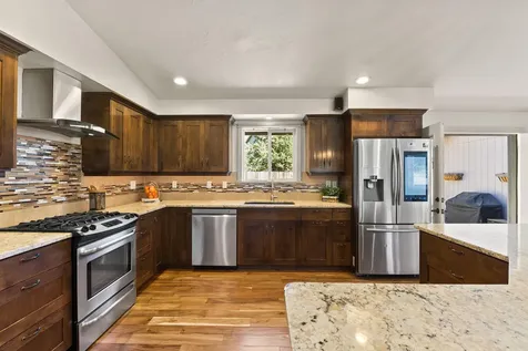 61270 Brookswood Boulevard Bend OR 97702