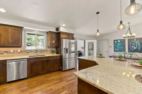 61270 Brookswood Boulevard Bend OR 97702