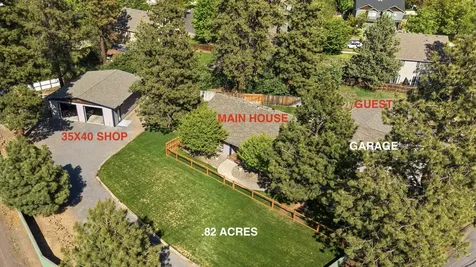 61270 Brookswood Boulevard Bend OR 97702