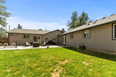 61270 Brookswood Boulevard Bend OR 97702