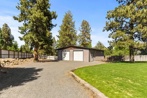 61270 Brookswood Boulevard Bend OR 97702