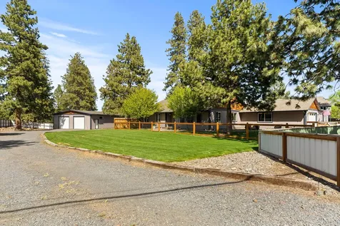 61270 Brookswood Boulevard Bend OR 97702
