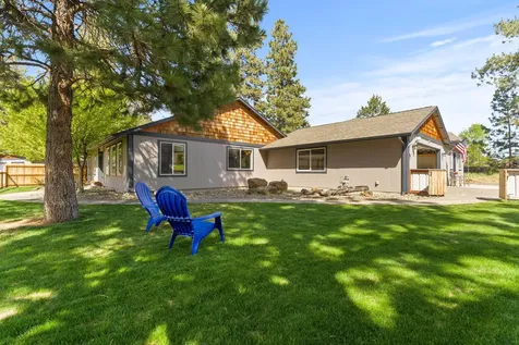 61270 Brookswood Boulevard Bend OR 97702