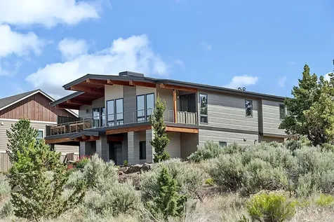 454 SE Manzanita Drive Madras OR 97741