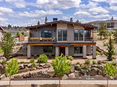 454 SE Manzanita Drive Madras OR 97741