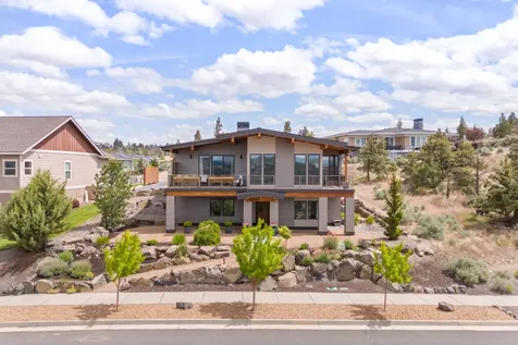 454 SE Manzanita Drive Madras OR 97741