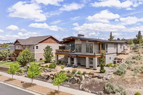 454 SE Manzanita Drive Madras OR 97741