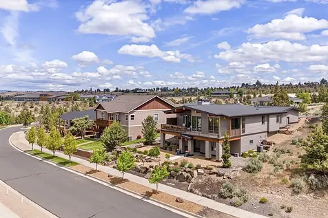 454 SE Manzanita Drive Madras OR 97741