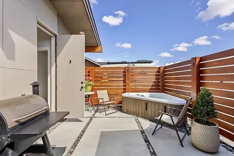 454 SE Manzanita Drive Madras OR 97741